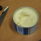 Illustration for article titled Taste Test: Canned bread, canned cheese, pickled sausage